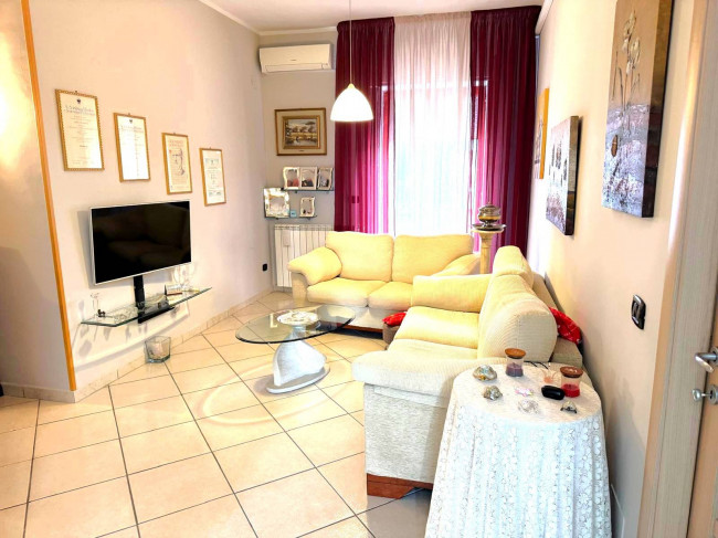 Appartamento in vendita a Melito di Napoli