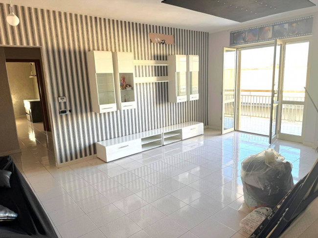 Appartamento in vendita a Casavatore