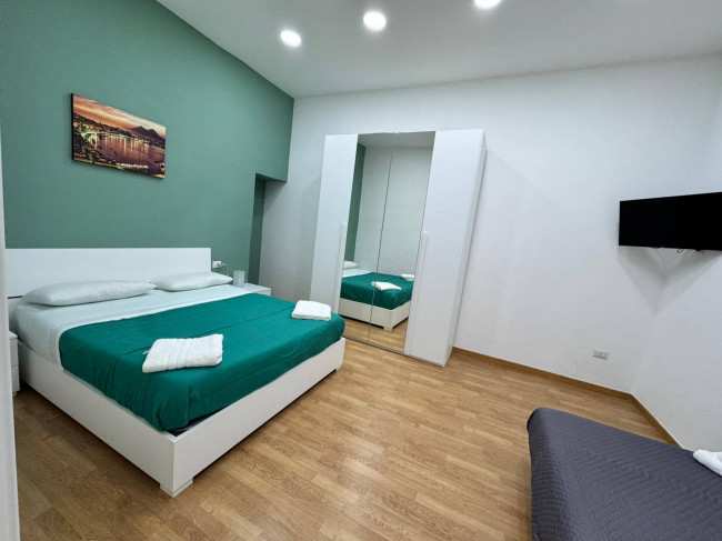 Appartamento in vendita a Napoli