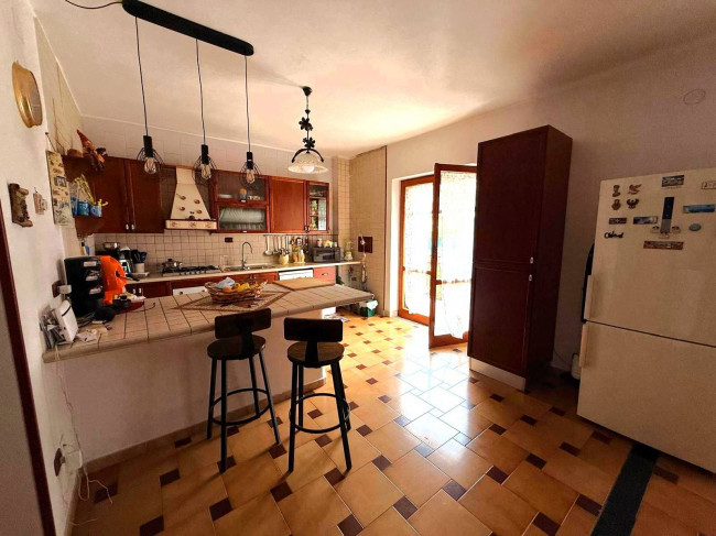 Appartamento in vendita a Arzano