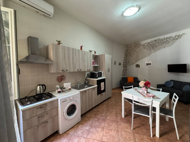 Appartamento in affitto a Napoli