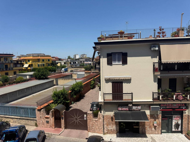 Appartamento in vendita a Arzano