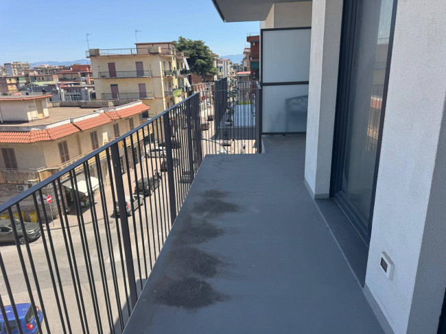 Appartamento in vendita a Arzano