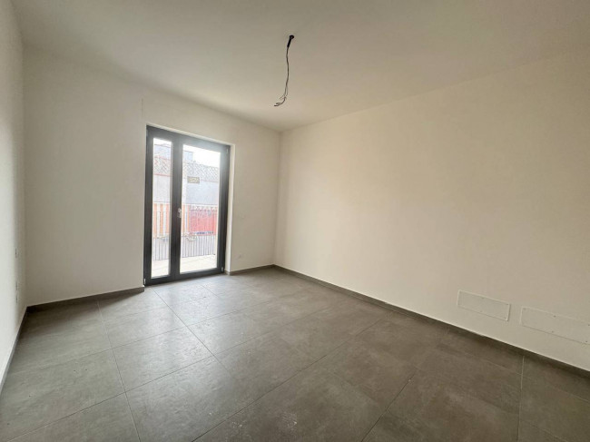 Appartamento in vendita a Arzano