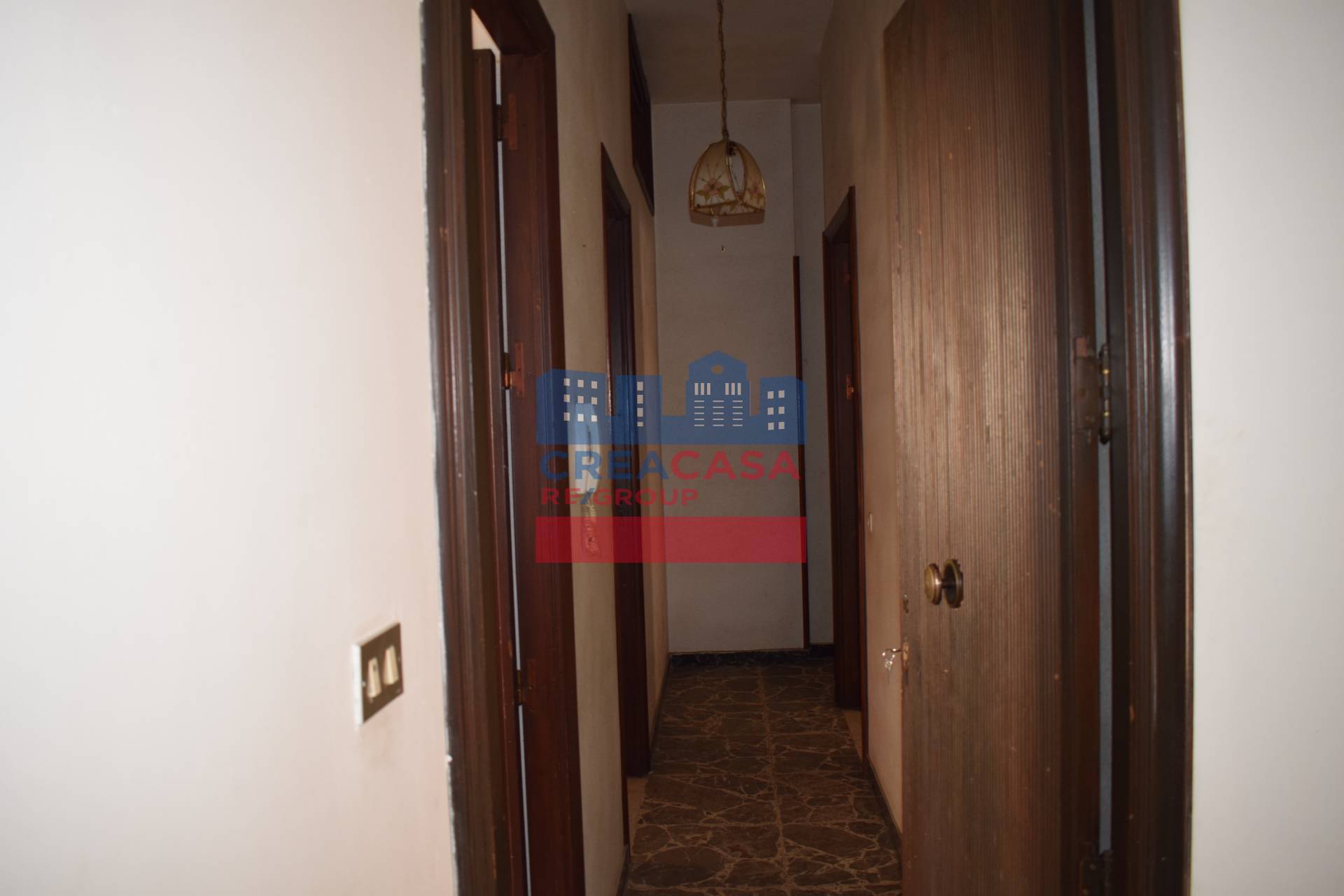 appartamento in via G.Macherione a Calatabiano