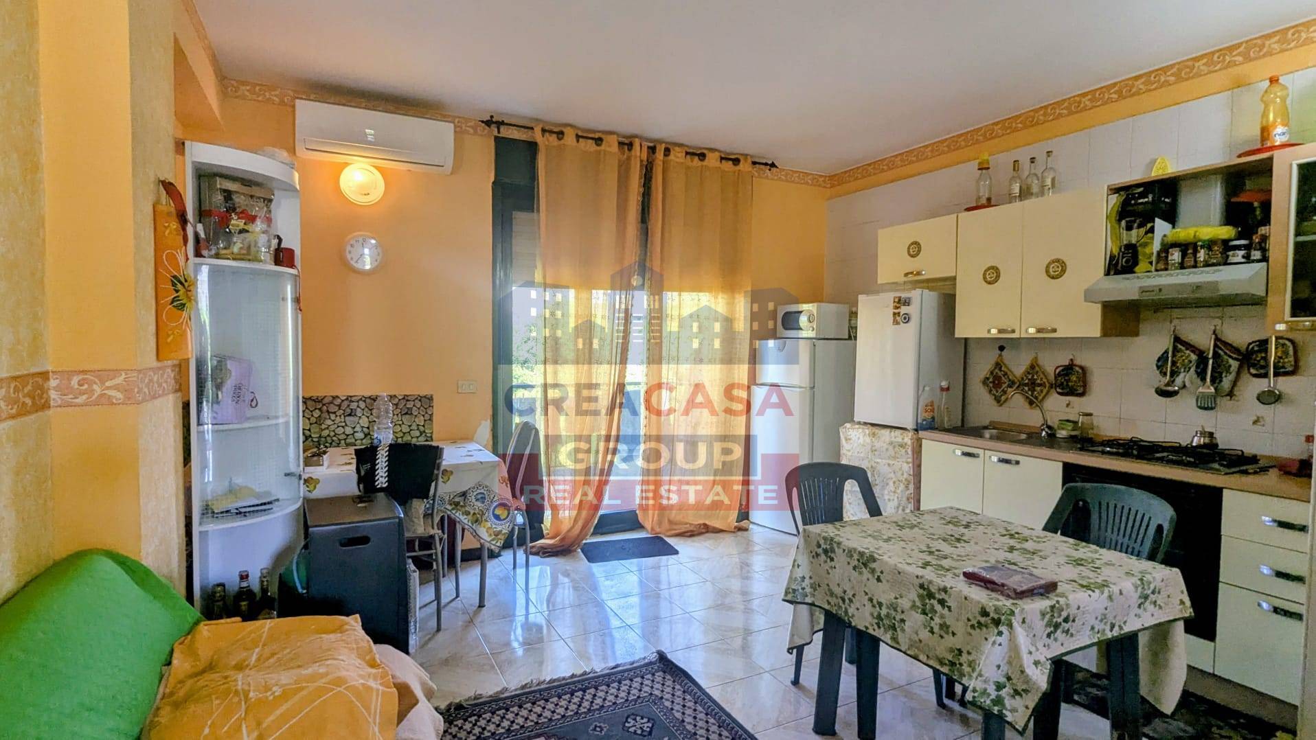 Appartamento in Vendita