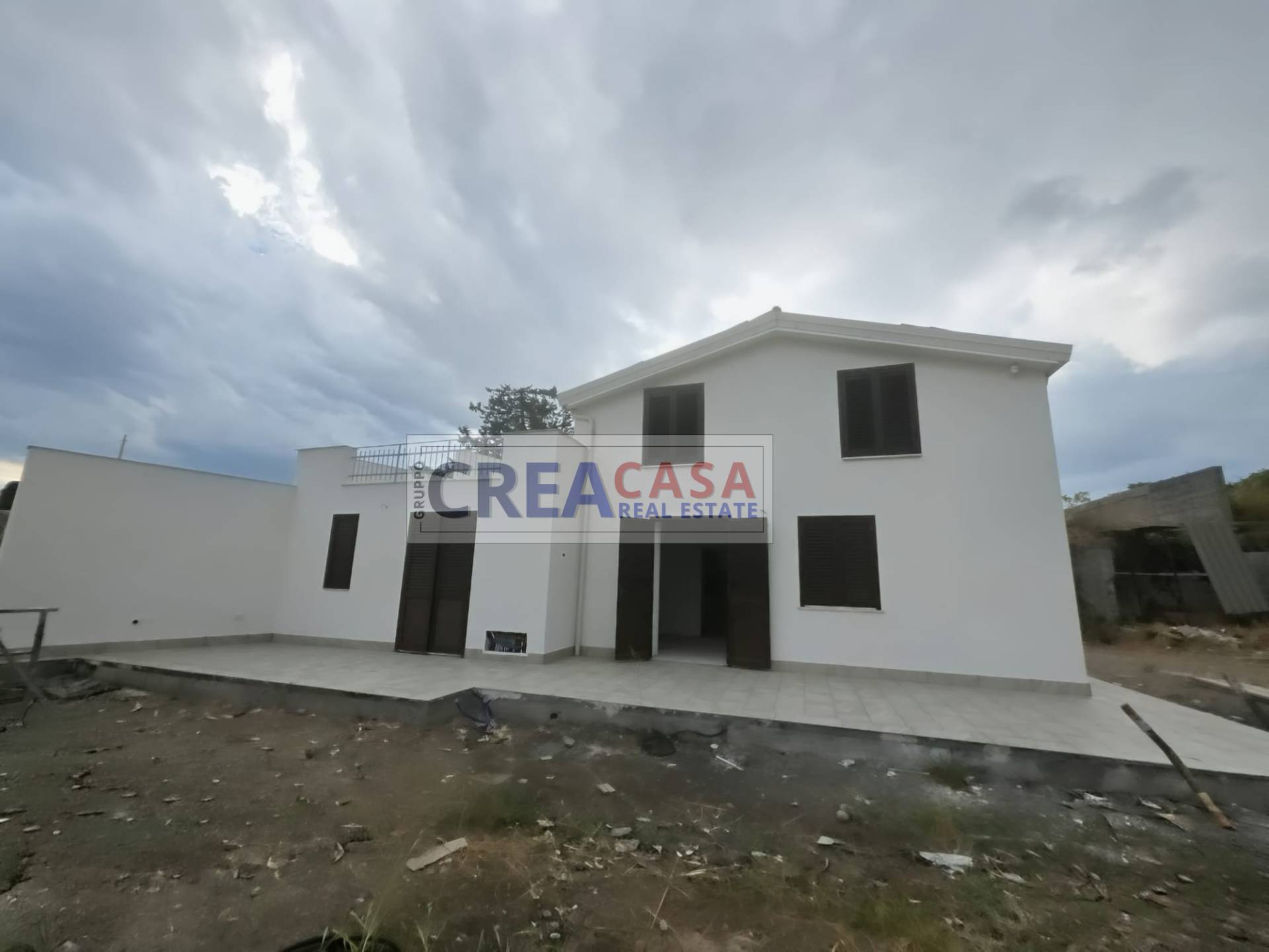 Villa in vendita a Calatabiano - foto 2