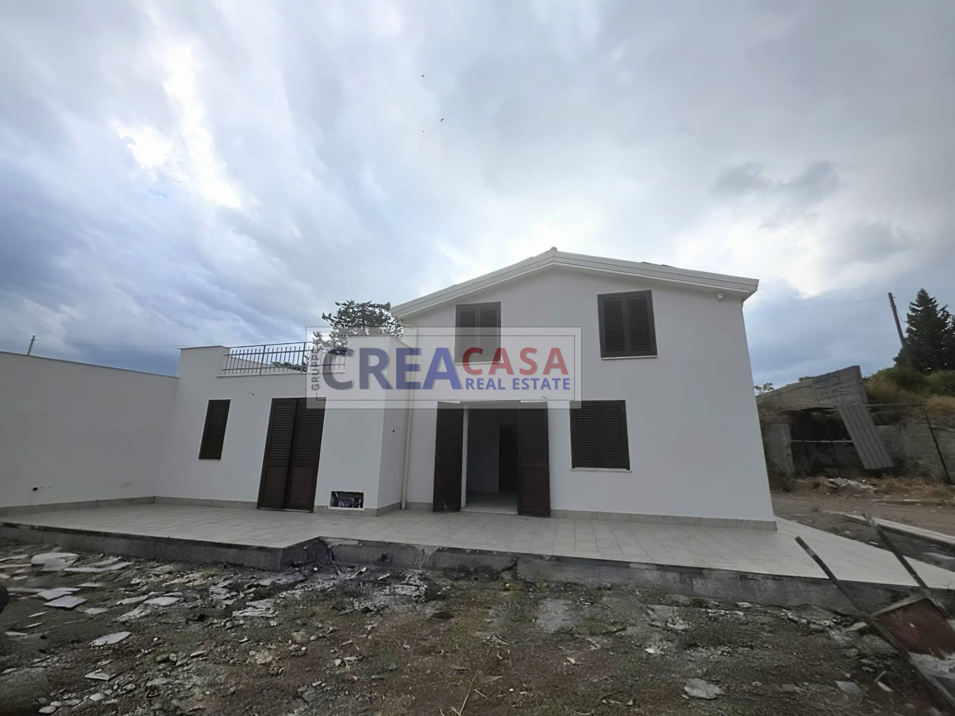 Villa in vendita a Calatabiano - foto 4