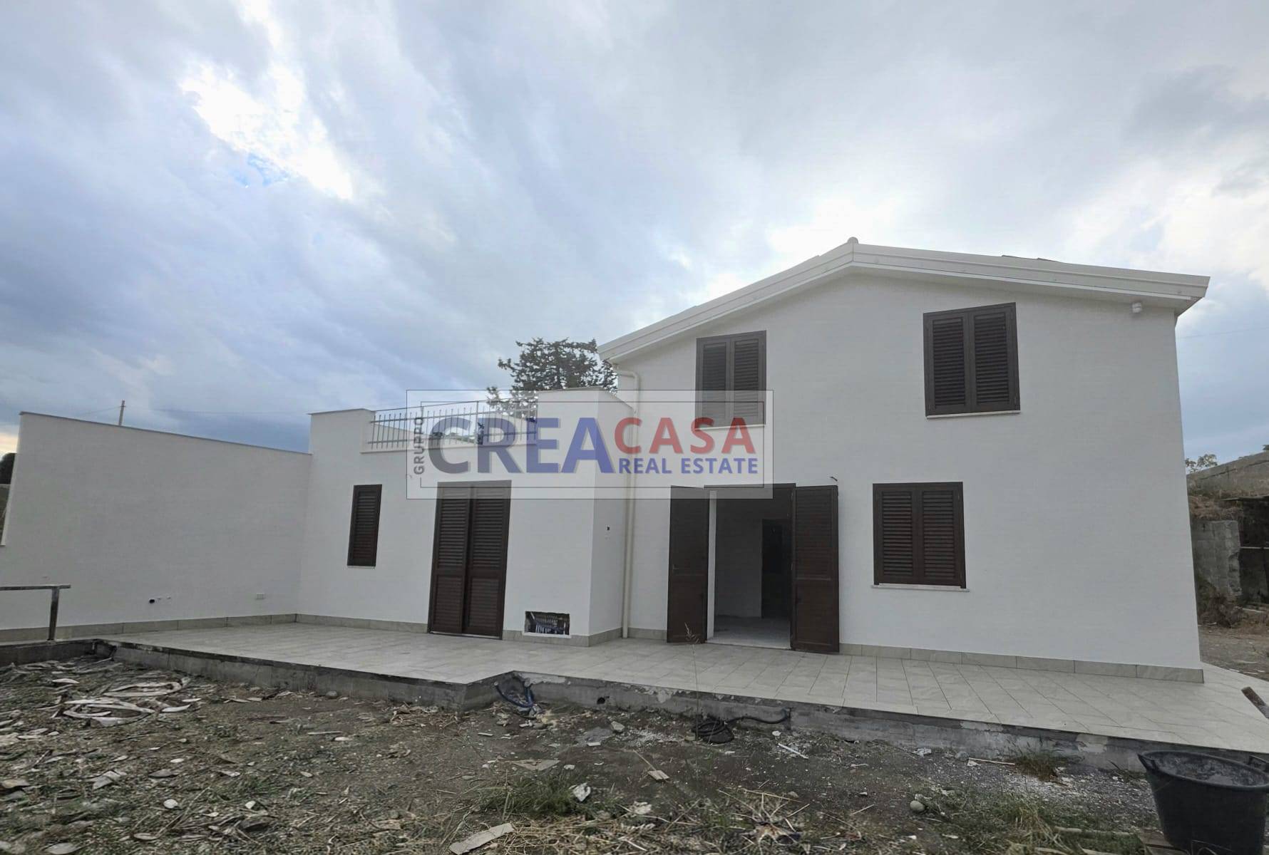 Villa in vendita a Calatabiano - foto 3