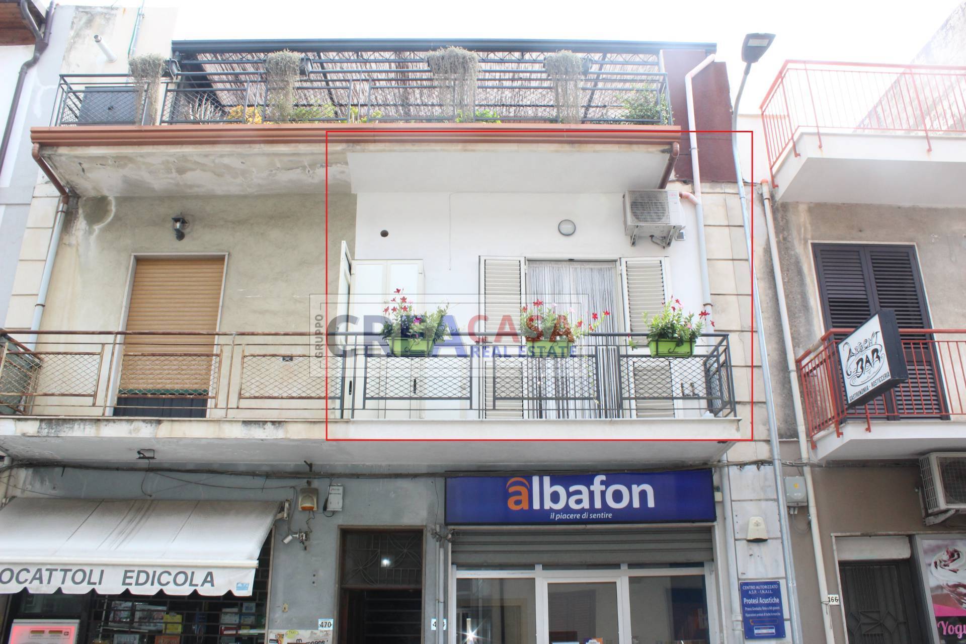 Appartamento in vendita a Santa Teresa di Riva - foto 2