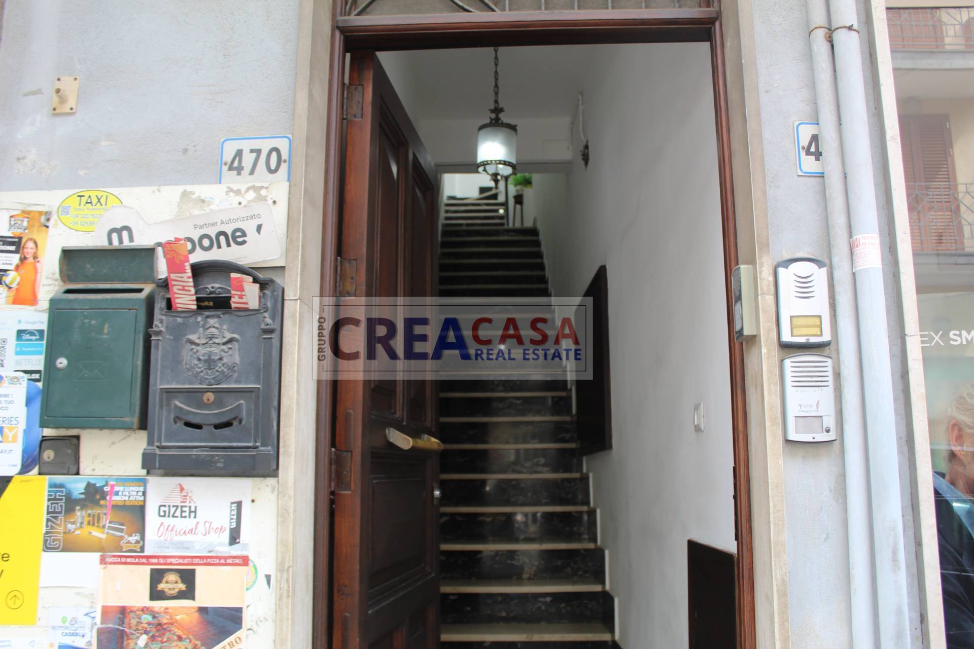 Appartamento in vendita a Santa Teresa di Riva - foto 3