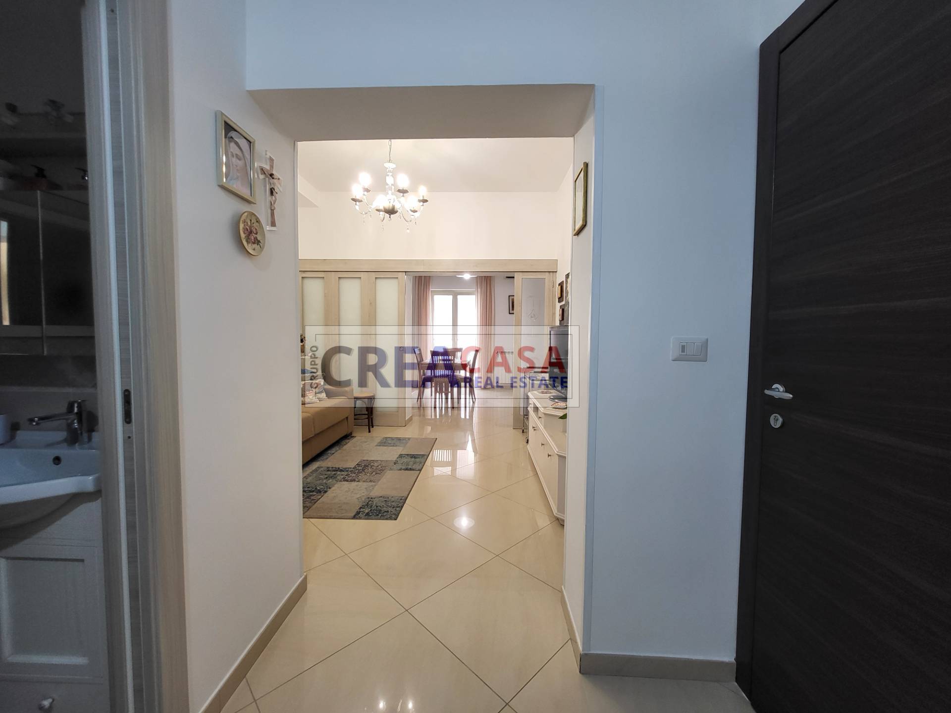 Appartamento in vendita a Santa Teresa di Riva - foto 8