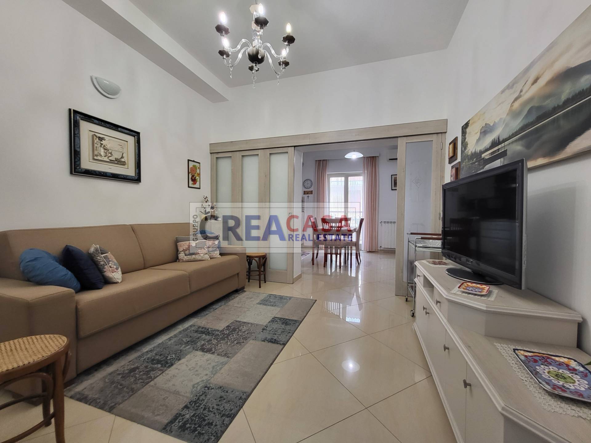 Appartamento in vendita a Santa Teresa di Riva - foto 9
