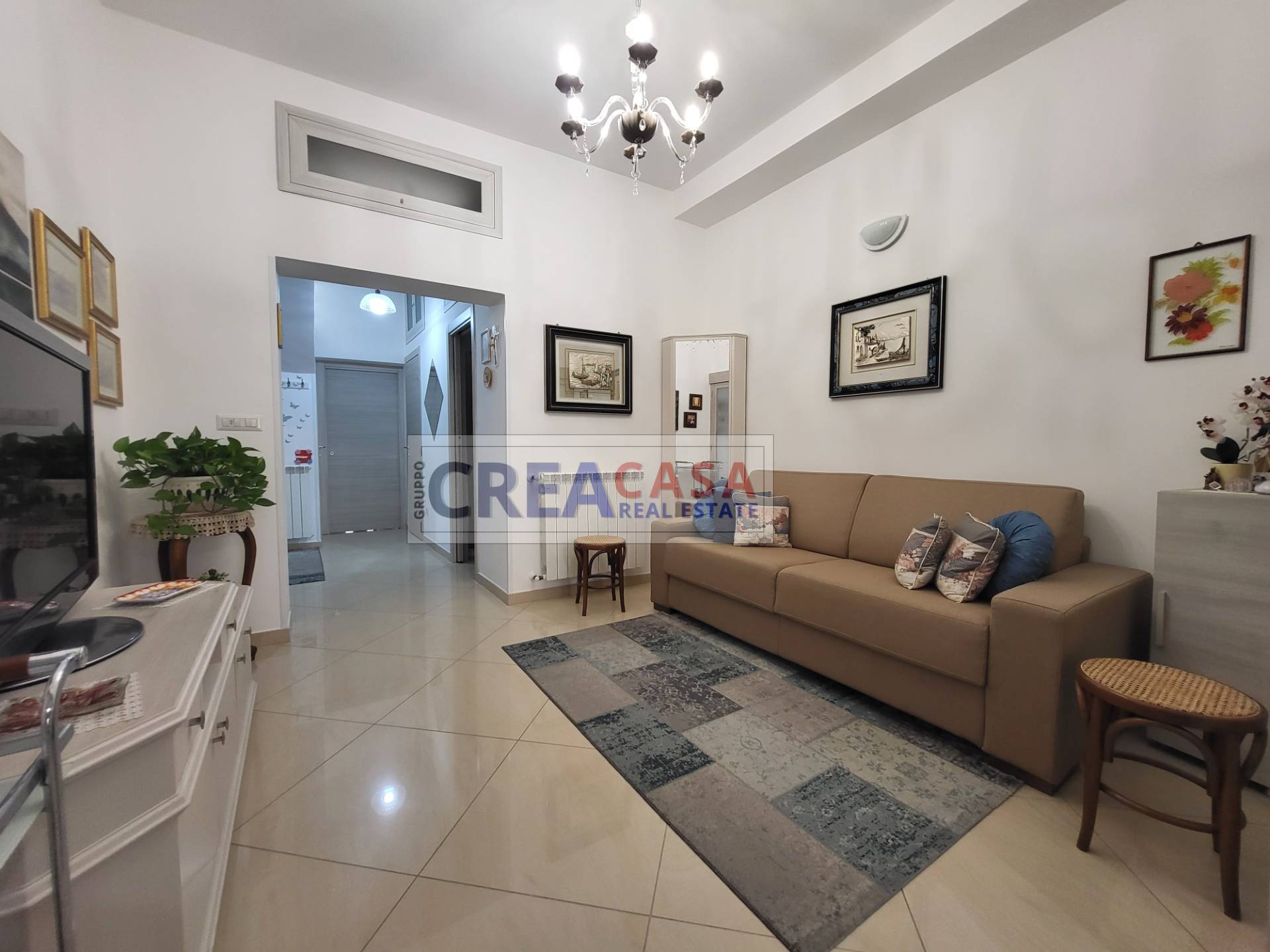 Appartamento in vendita a Santa Teresa di Riva - foto 10