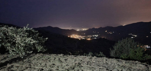 Terreno Agricolo in vendita a Graniti