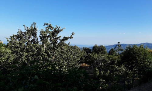 Casa di campagna in vendita a Graniti