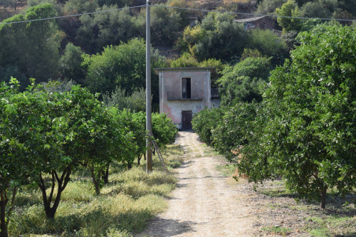 Terreno Agricolo in vendita a Taormina