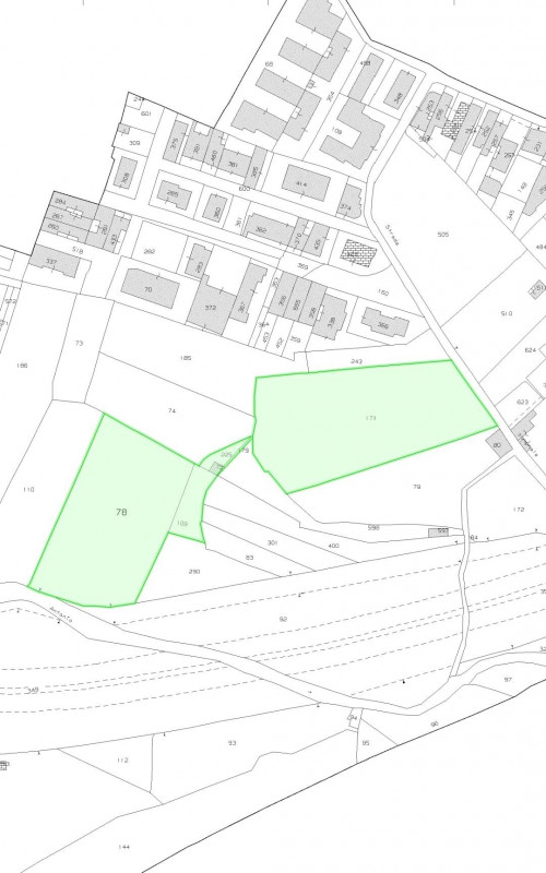 Terreno edificabile in vendita a Calatabiano