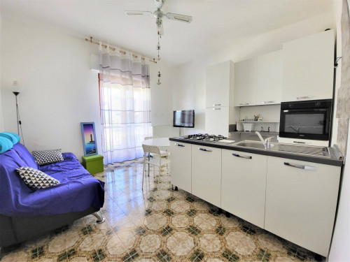 Appartamento in vendita a Riposto