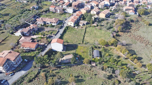 Terreno edificabile in vendita a Randazzo