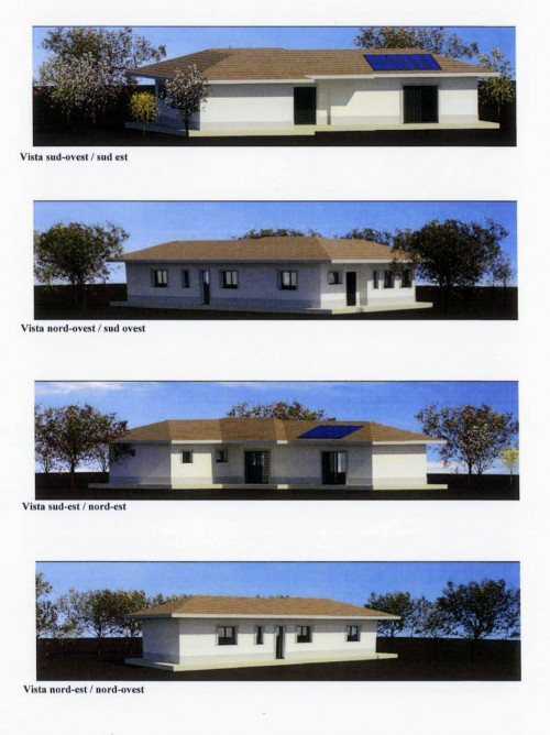 Terreno Agricolo in vendita a Calatabiano