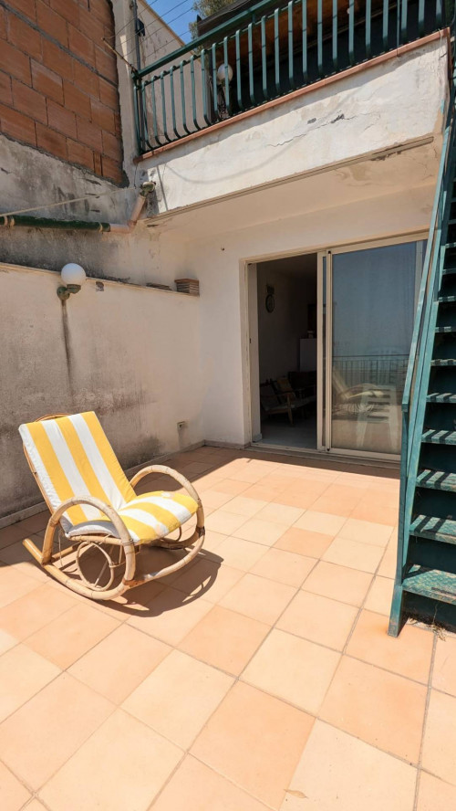 Casa singola in vendita a Letojanni