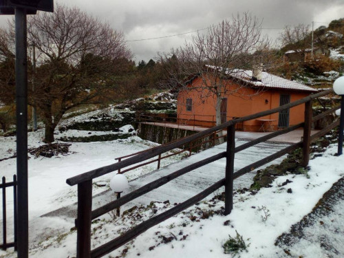 Chalet in vendita a Linguaglossa