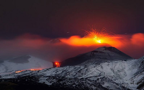 Chalet in vendita a Linguaglossa
