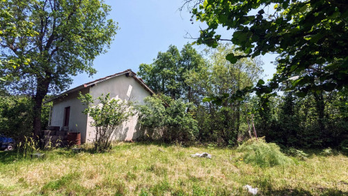 Rustico con terreno in vendita in vendita a Castiglione di Sicilia