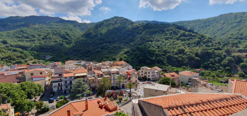 Casa singola in vendita a Graniti