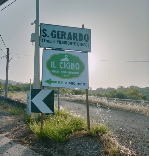 Terreno Agricolo in vendita a Piedimonte Etneo