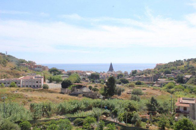 Appartamento in vendita a Taormina