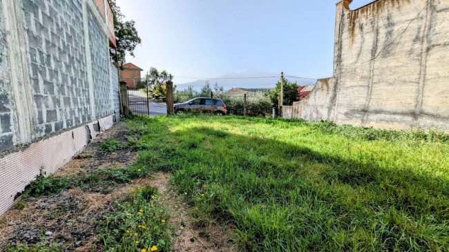 Terreno edificabile in vendita a Malvagna