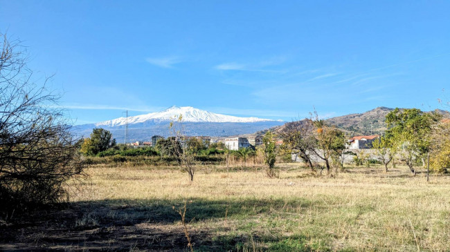Terreno edificabile in vendita a Calatabiano