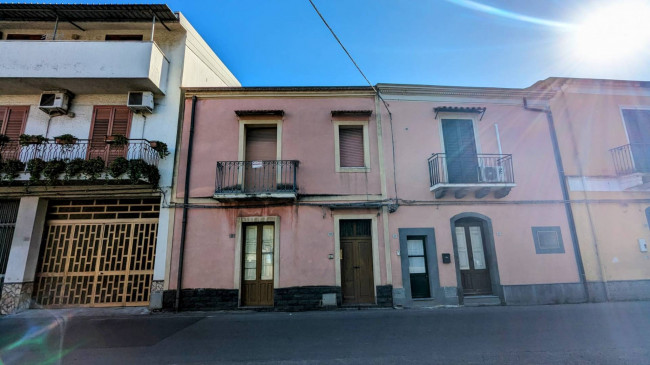 Casa singola in vendita a Calatabiano