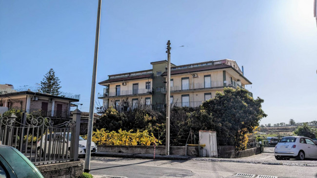 Appartamento in vendita a Calatabiano