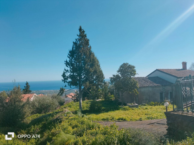 Casa singola in vendita a Mascali