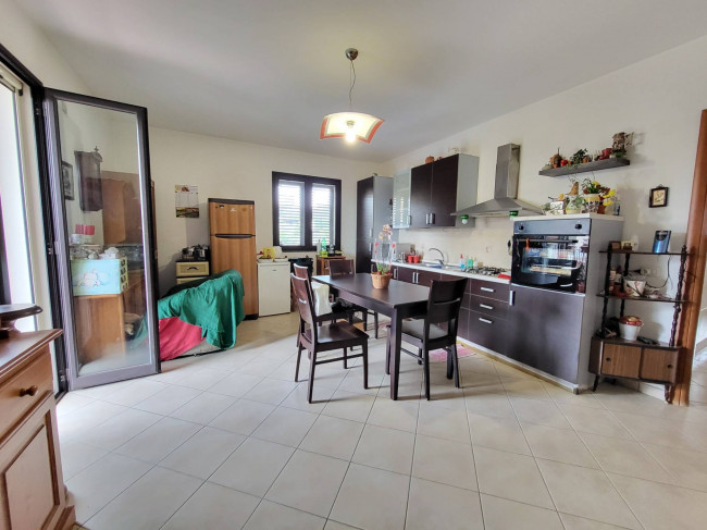 Appartamento in vendita a Piedimonte Etneo