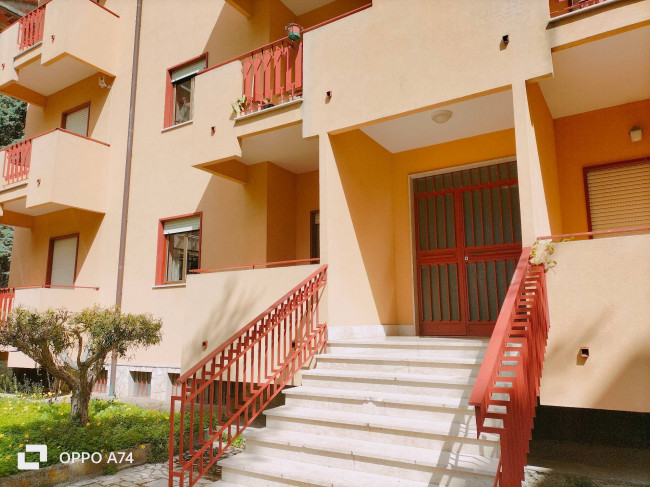Appartamento in vendita a Francavilla Di Sicilia (ME)