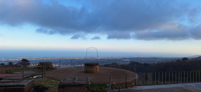 Casa di campagna in vendita a Milo