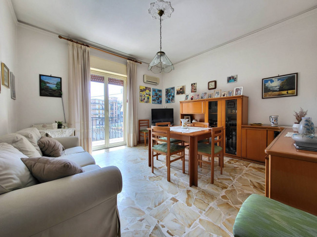 Appartamento in vendita a Giarre