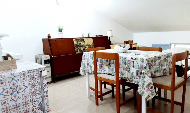 Appartamento in vendita a Francavilla Di Sicilia (ME)