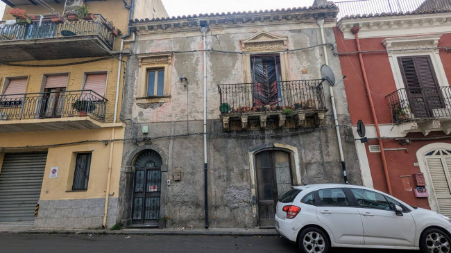 Casa singola in vendita a Calatabiano
