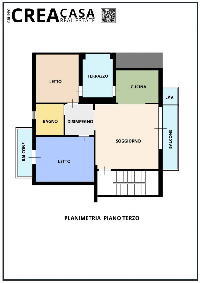 Appartamento in vendita a Giardini-Naxos