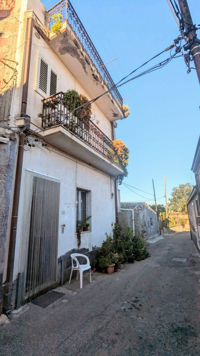 Casa singola in vendita a Calatabiano