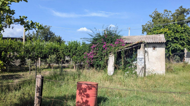 Terreno Agricolo in vendita a Calatabiano