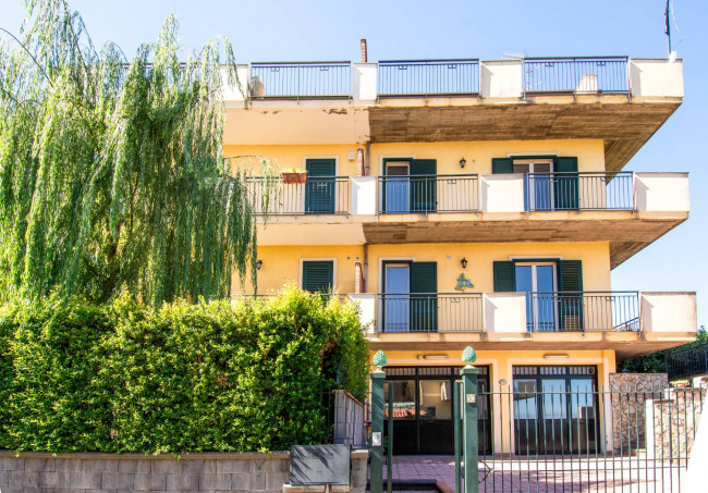 Villette a schiera in vendita a Mascali