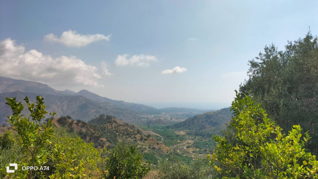 Azienda agrituristica in vendita a Calatabiano (CT)