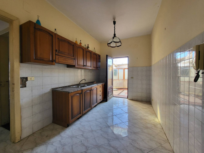 Appartamento in vendita a Mascali