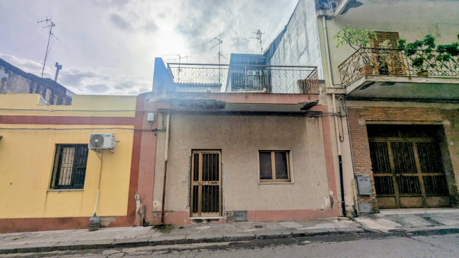 Casa singola in vendita a Calatabiano